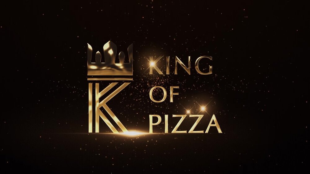 king of pizza ok
