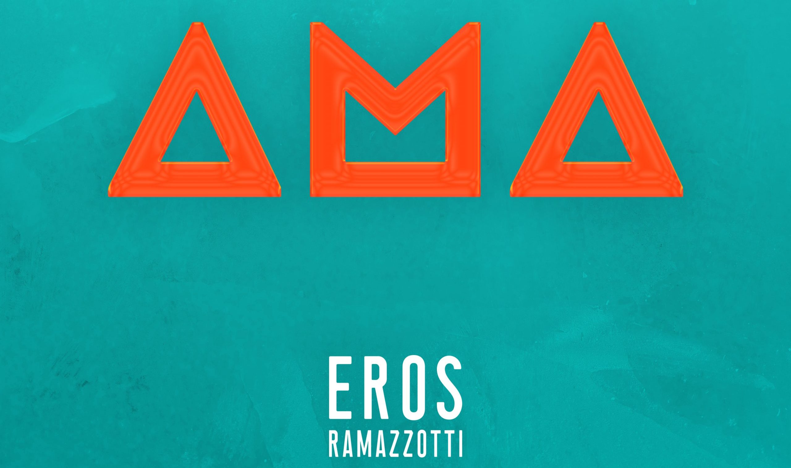 Eros Ramazzotti torna alla grande: fuori il nuovo singolo e tour mondiale da settembre