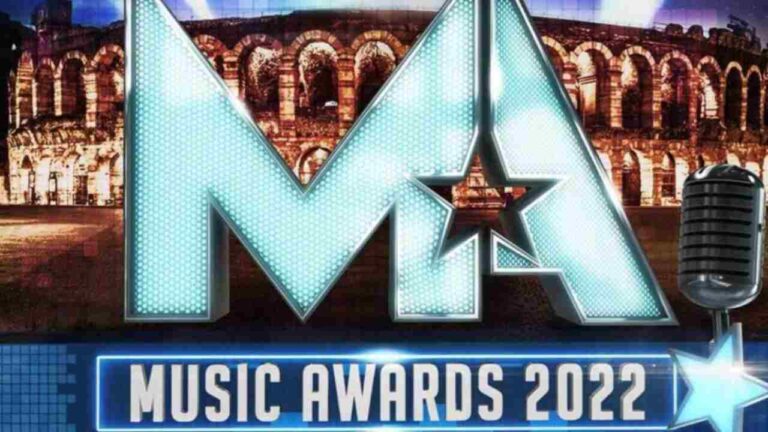 music awards 2022