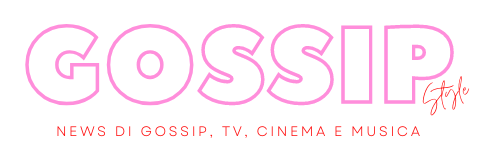 GOSSIP style logo