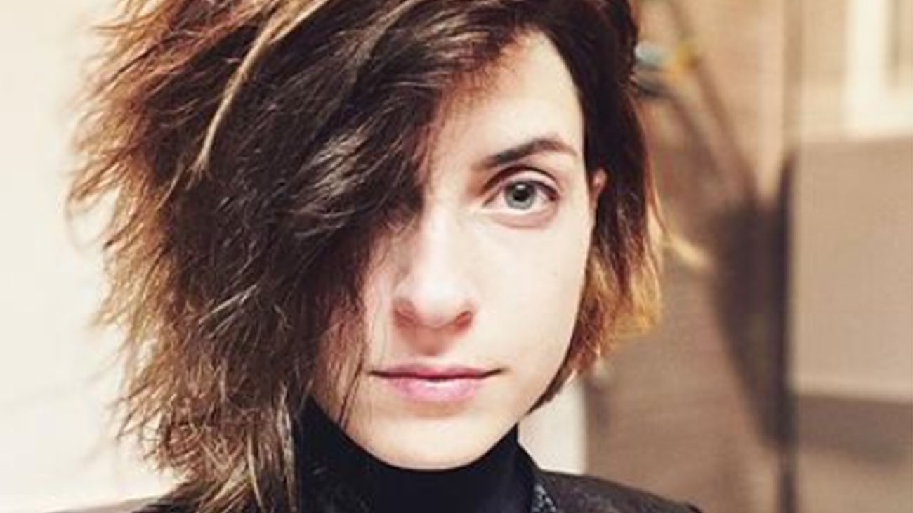 Chi è Maria Chiara Giannetta: Biografia, Età, Fidanzato, Instagram