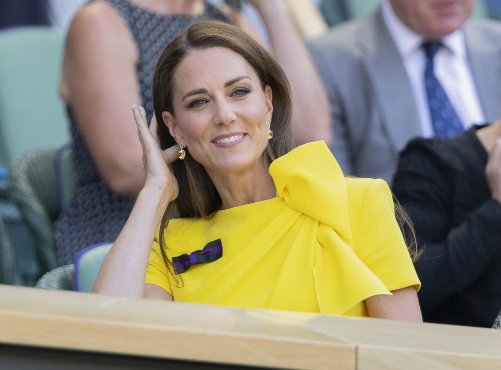 Fallisce l’azienda dei genitori della Principessa Kate: ascesa e declino della famiglia Middleton