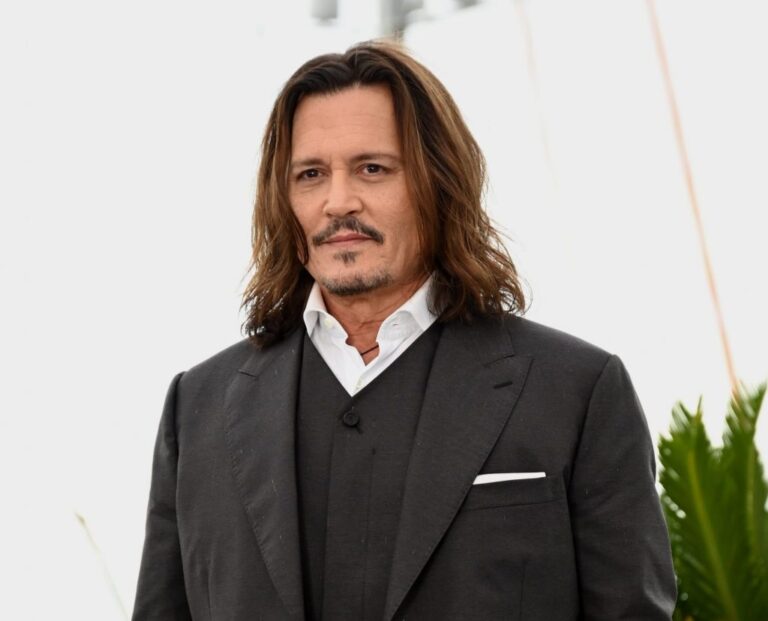 Festival di Cannes 2023, Johnny Depp racconta il suo ritorno: “Hollywood? Non ne ho più bisogno”