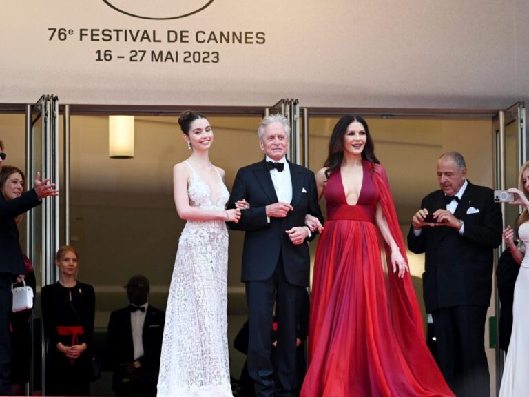 Festival di Cannes 2023, un’apertura a tutto glamour: i look più belli visti sul red carpet
