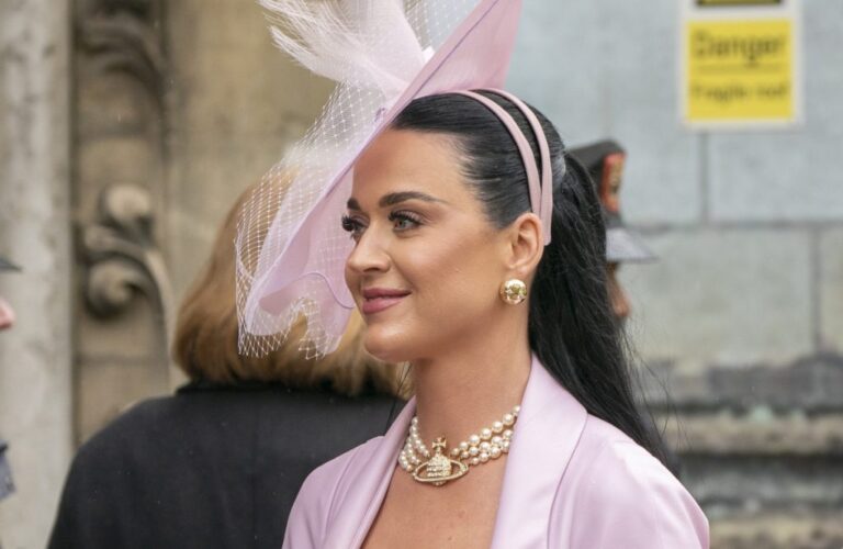 Katy Perry e l’antipatia per Meghan Markle: “Tra le due c’è tensione”