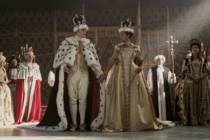 La Regina Carlotta, cosa c’è di vero e cosa no nella serie tv che ha scalato le classifiche su Netflix