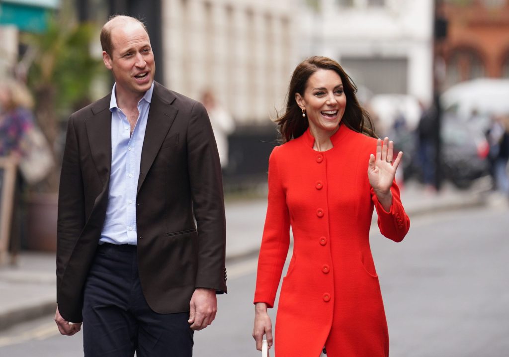 Il Principe William e Kate Middleton in Sardegna: come mai erano in Costa Smeralda